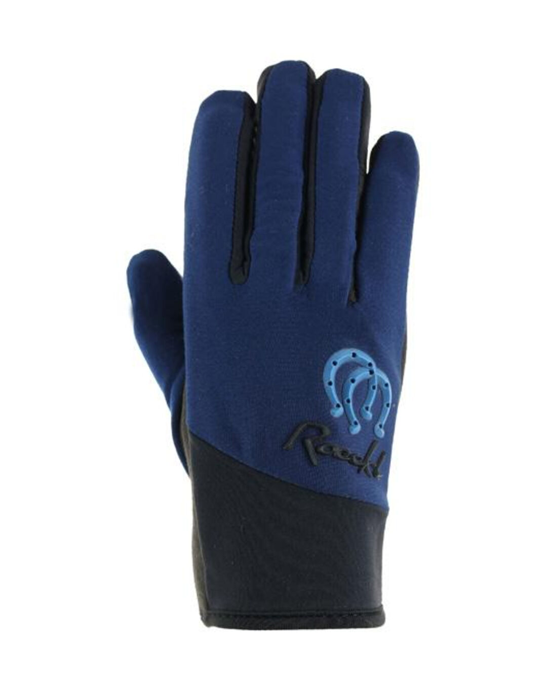 Kinder-Winterreithandschuhe Keysoe